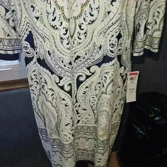 Isabel & Nina Womans Dress Size XL - Picture 4 of 13